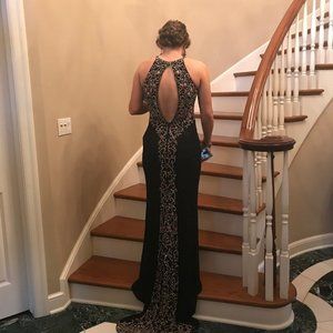 Sherry Hill Formal/Prom Dress